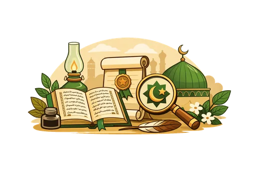 Tafsir & Hadis