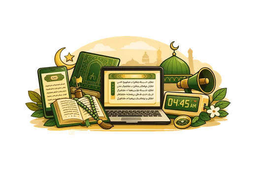 Tools Islami